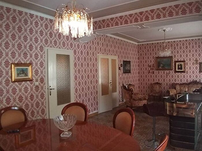 Appartamento quadrilocale in vendita in Centro, Taurianova