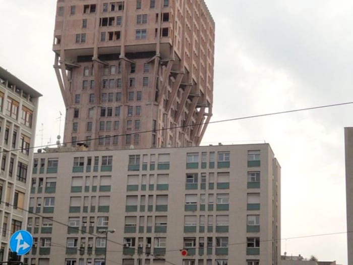 Appartamento trilocale in vendita in Via Pantano, Missori, Milano