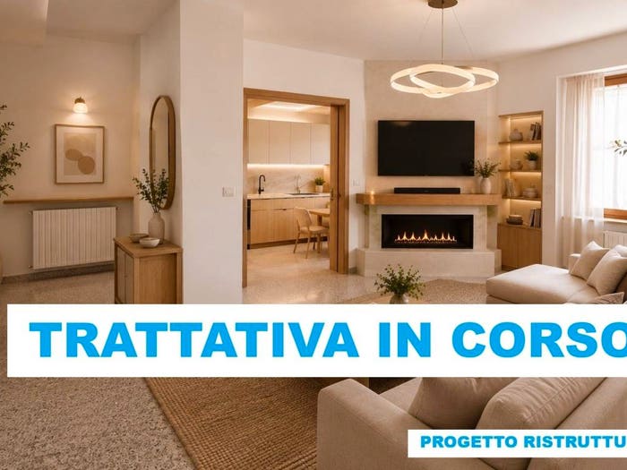 Appartamento con 5 locali in vendita in Via Don Luigi Sturzo, Centro, Borgo San Dalmazzo