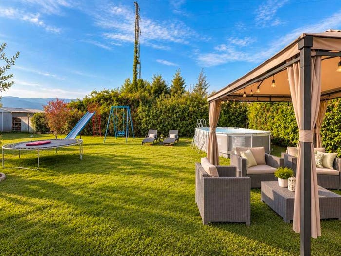 Casa con 6 locali in vendita in Via vecchia casalina, Ramini Bargi, Pistoia