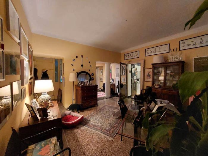 Appartamento con 5 locali in vendita in Via Cavour, Novi Ligure