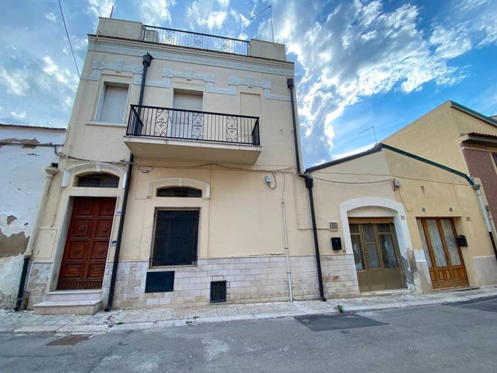 Appartamento con 5 locali in vendita in Via Enrico Tellini, San Paolo di Civitate