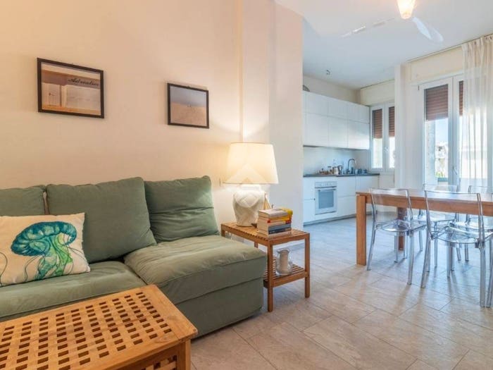 Appartamento trilocale in vendita in Via Bacco, Pinarella, Cervia