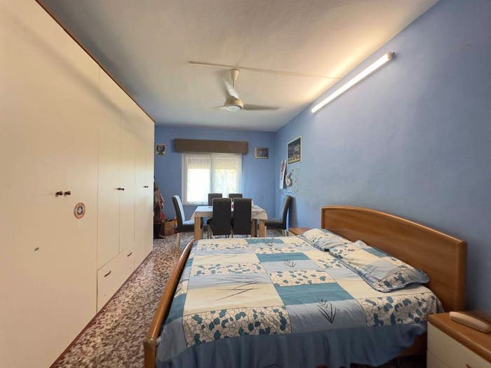 Casa quadrilocale in vendita in Via Giuseppe Garibaldi, Centro, Moglia