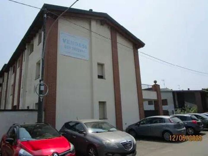 Appartamento bilocale in vendita in Via Sandro Pertini, Pizzale