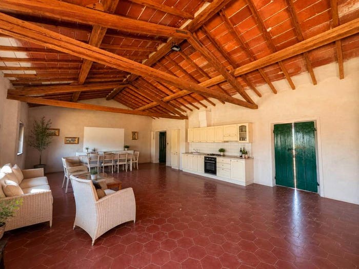 Appartamento quadrilocale in vendita in Via Galileo Galilei, Laviano, Casciana Terme Lari