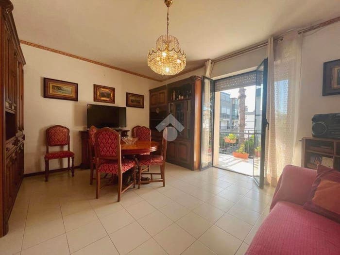 Appartamento quadrilocale in vendita in Via della barcaiola, Centro, Ercolano