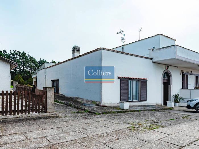 Casa quadrilocale in vendita in Via Vincenzo Testoni, San Gordiano, Civitavecchia