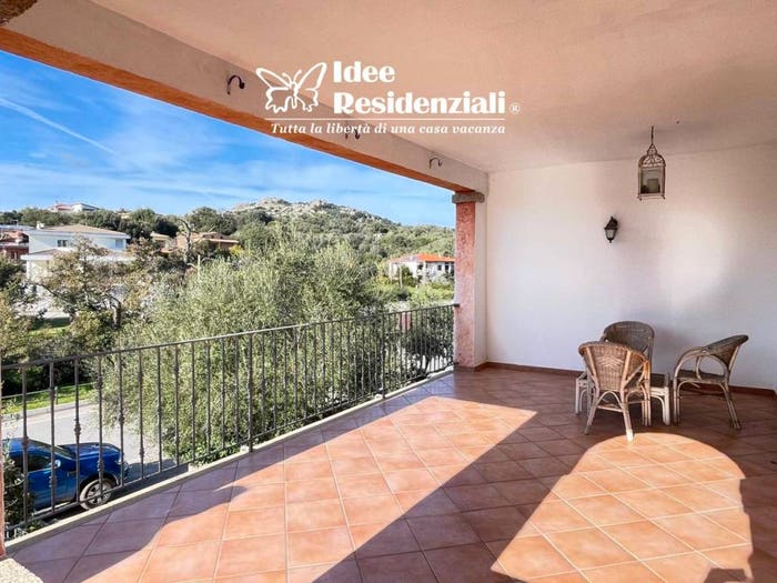 Appartamento trilocale in vendita in Arzachena Paese, Arzachena