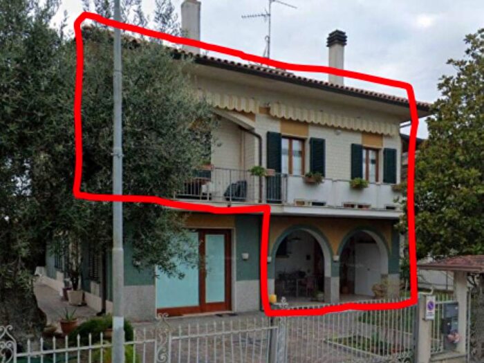 Appartamento bilocale in vendita in Via Solferino, Centro, Porto Sant'Elpidio