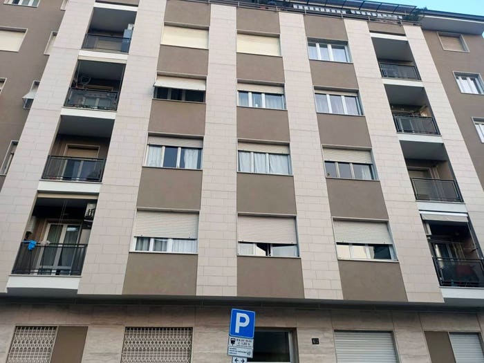 Appartamento bilocale in vendita in Via Cristoforo Gluck, Cascina dei Pomi, Milano