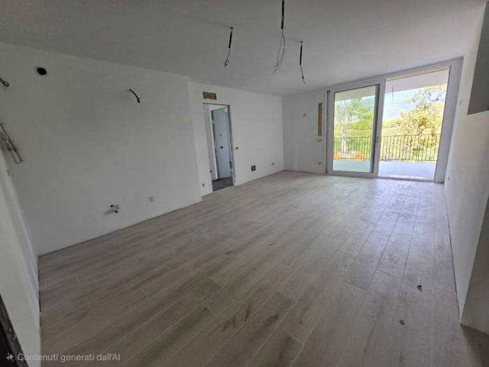 Appartamento quadrilocale in vendita in Centro, Sacile