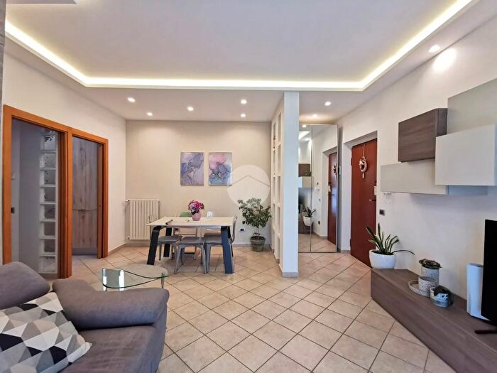 Appartamento trilocale in vendita in Piazza Giuseppe Maria Secondo, Lucera