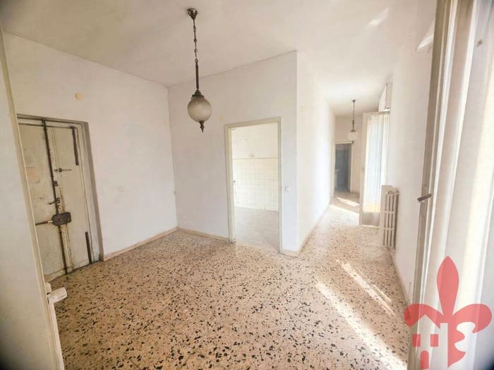 Appartamento quadrilocale in vendita in Via Aretina, Alberti Bellariva, Firenze