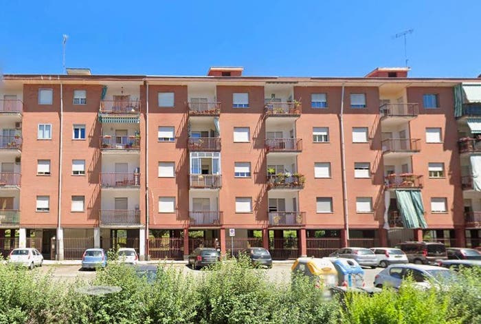 Appartamento con 5 locali in vendita in Nichelino