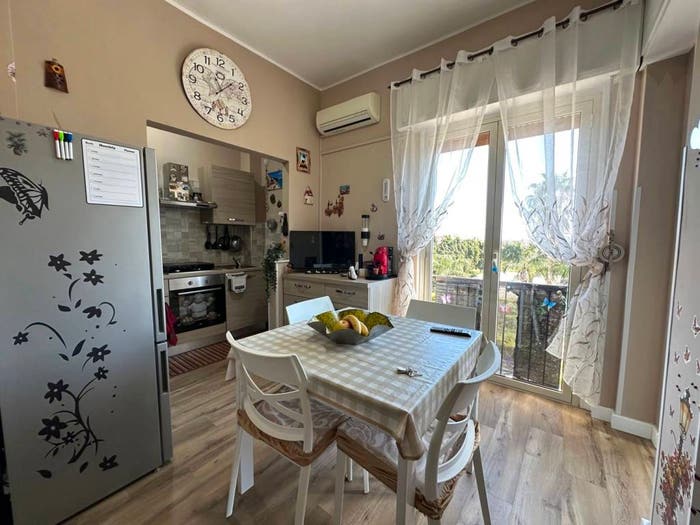 Appartamento quadrilocale in vendita in PIAZZA VERGA, Centro, Barcellona Pozzo di Gotto