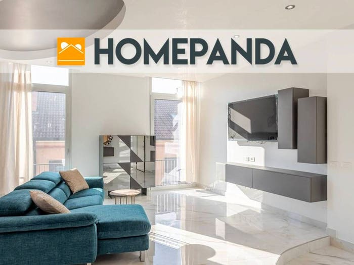 Appartamento quadrilocale in vendita in Via SS Pietro e Paolo, Centro Storico, Lissone