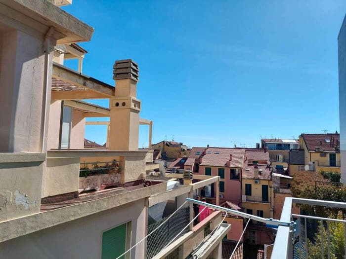 Appartamento quadrilocale in vendita in Via Dante, Centro, Alassio