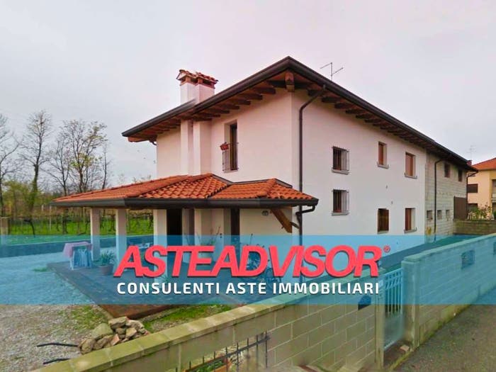 Appartamento con 6 locali in vendita in Frazione Barbeano Via Lavascedi, Barbeano, Spilimbergo