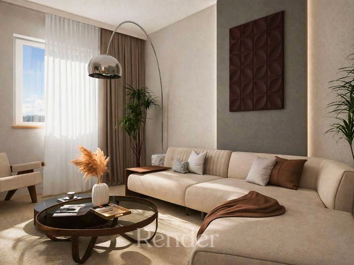 Appartamento trilocale in vendita in Via Oltrecolle, Lora, Como