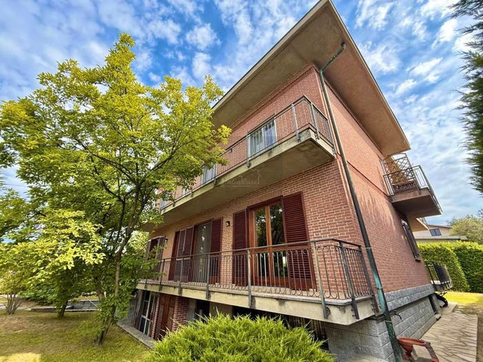 Casa in vendita in Via Biella, Candelo