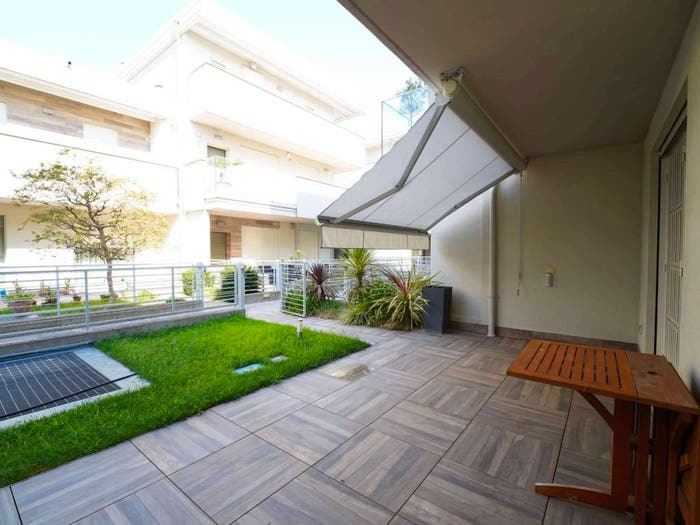 Casa quadrilocale in vendita in via Giovanni Paolo II, Roncello