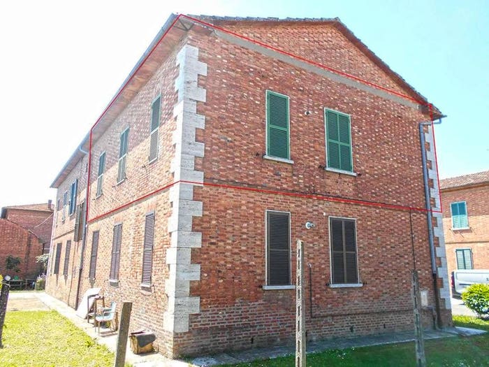 Appartamento con 5 locali in vendita in Via Antonio Gramsci, Centro, Torrita di Siena