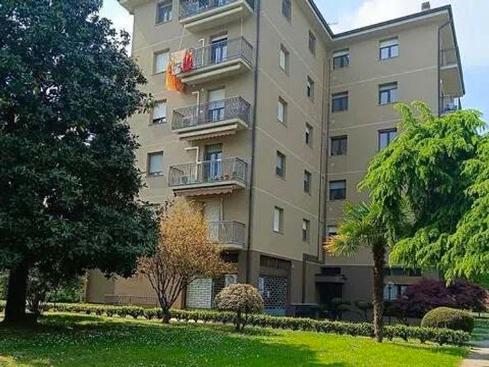 Appartamento trilocale in vendita in Via General Carlo Alberto Dalla Chiesa SNC, Centro, Cassano d'Adda