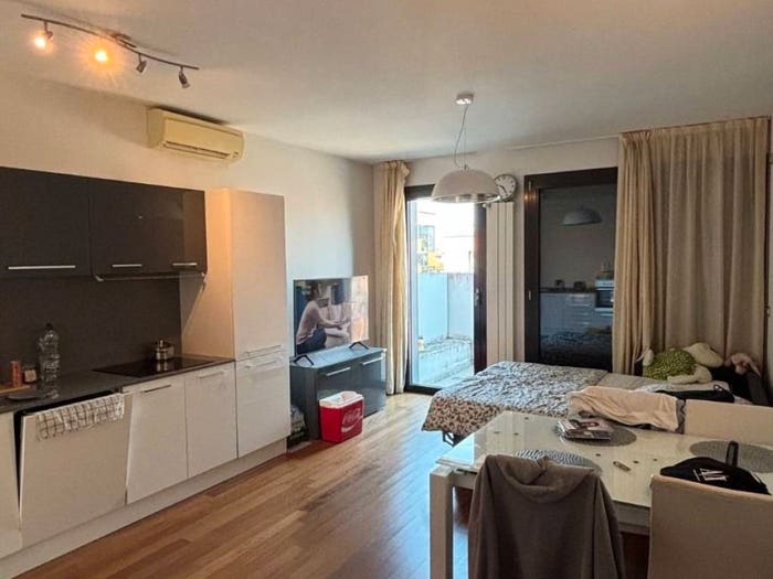 Appartamento trilocale in vendita in Viale Giovanni Falcone, San Leonardo, Parma
