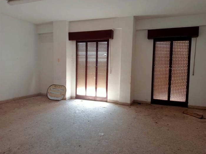 Appartamento quadrilocale in vendita in Centro, Licata