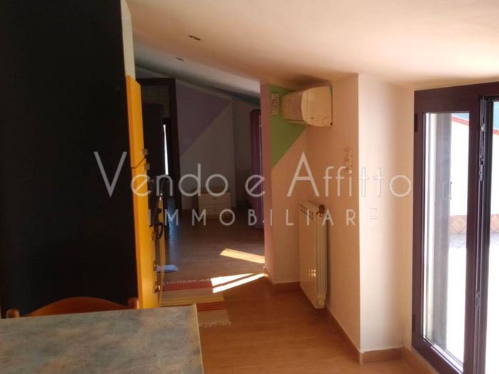 Casa bilocale in vendita in Montenero di Bisaccia