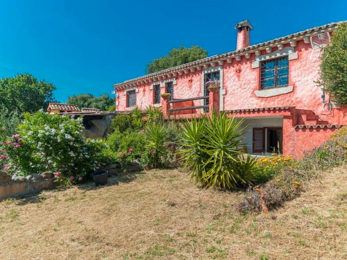 Casa con 6 locali in vendita in Santa Teresina, Arzachena