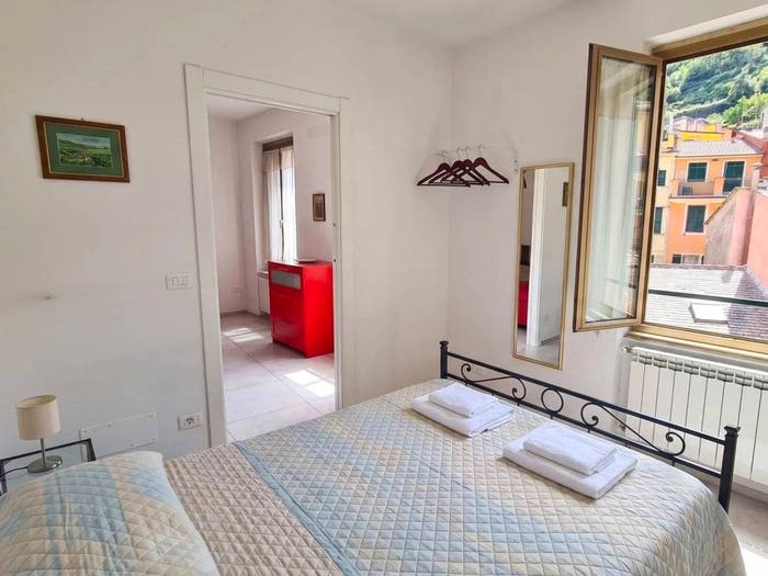 Appartamento bilocale in vendita in Via Vittorio Emanuele, Centro, Monterosso al Mare