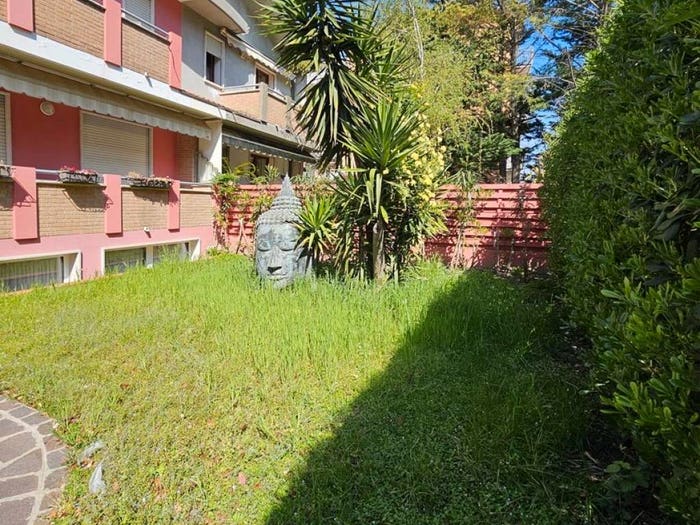 Casa quadrilocale in vendita in Viale Marco Polo, Sottomarina, Chioggia