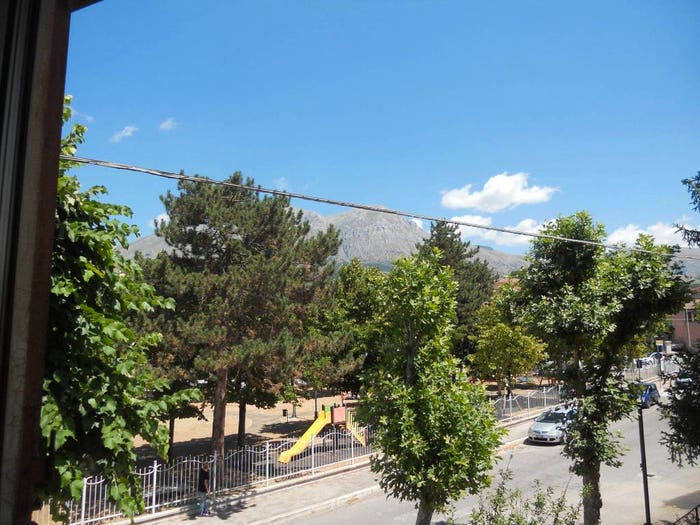 Appartamento con 5 locali in vendita in Via San Domenico, Magliano De'Marsi, Magliano de' Marsi