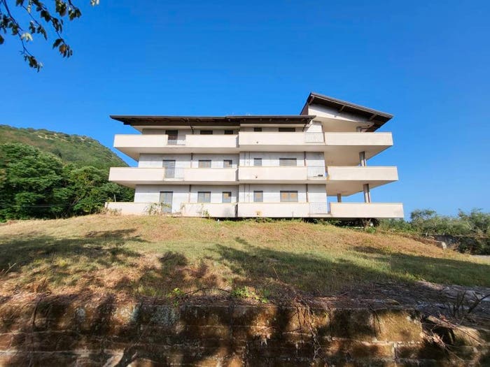 Casa in vendita in San Leucio Briano, Caserta