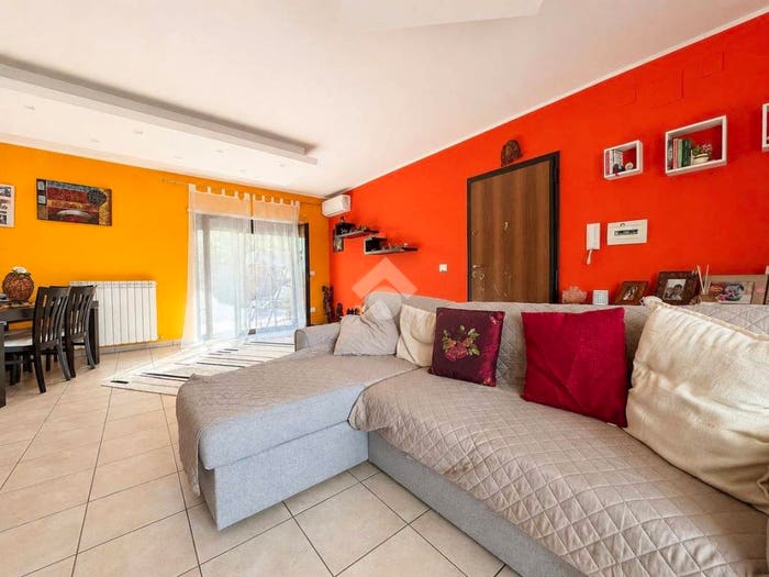 Appartamento quadrilocale in vendita in Via Alessandro il Molosso, Tivolille Pasquali Merenzata, Mendicino