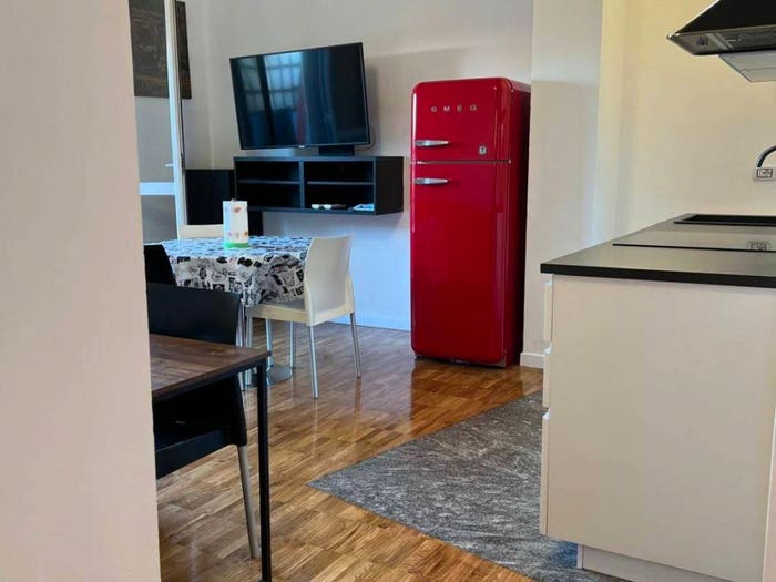 Appartamento bilocale in affitto in Viale Rodi, Bicocca, Milano