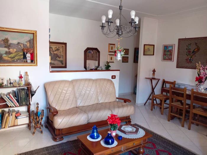 Appartamento trilocale in vendita in Via Bertetto, Centro, Nole