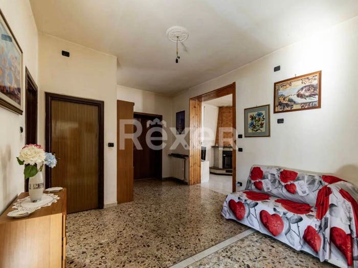 Casa quadrilocale in vendita in Via Matteotti, Baiano
