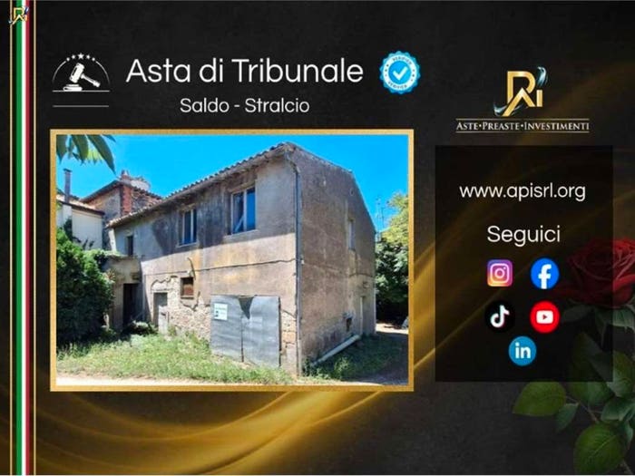 Appartamento con 5 locali in vendita in Piazza Sirio, Canale Nuovo, Orvieto