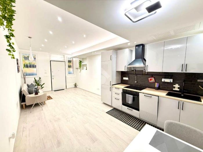 Appartamento bilocale in vendita in Via Bordighera, Famagosta, Milano