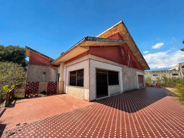 Casa con 6 locali in vendita in Via Etnea, Centro, Pedara