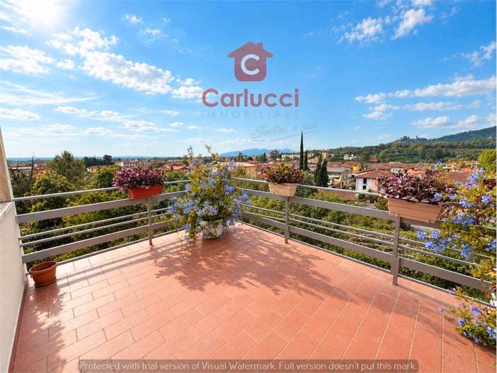 Appartamento con 6 locali in vendita in Via Nofretti, MontecatiniTerme