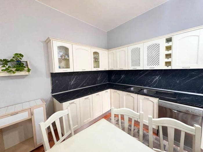 Appartamento trilocale in vendita in Via Marano Pianura, Torre Caracciolo, Marano di Napoli