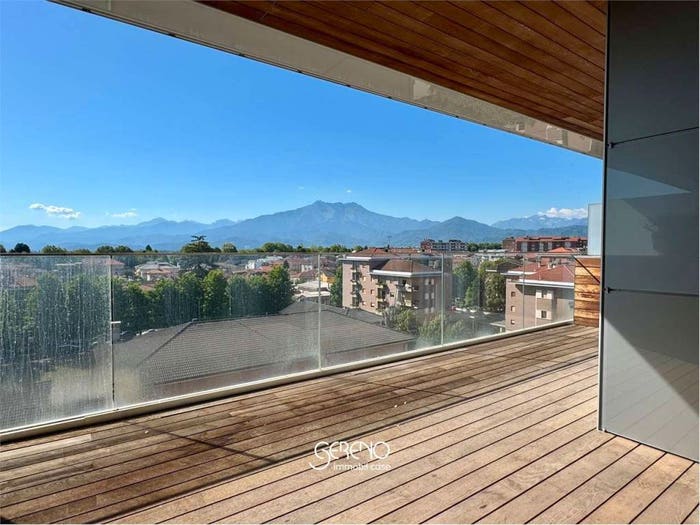 Appartamento trilocale in vendita in Via Dante Livio Bianco, San Paolo Cuneo, Cuneo
