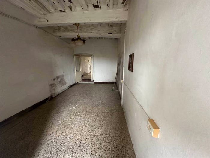Appartamento bilocale in vendita in Centro, Bibbona