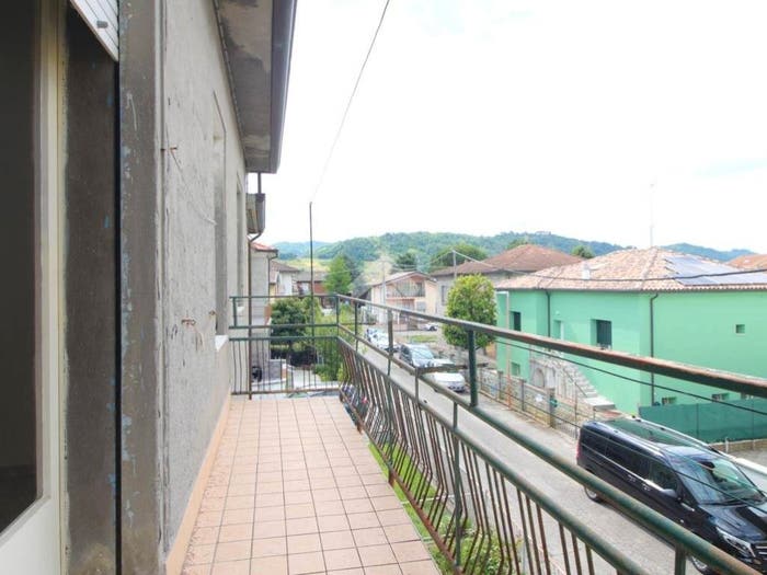 Appartamento trilocale in vendita in Via Portici, San Carlo Roversano, Cesena