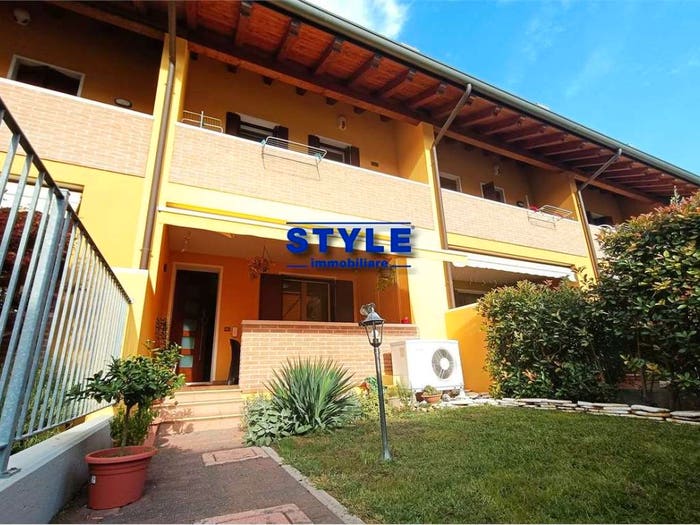 Casa con 6 locali in vendita in Centro, Sant'Angelo di Piove di Sacco