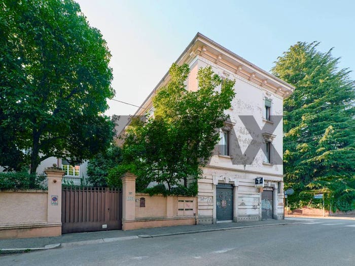 Casa con 6 locali in vendita in Centro, Gallarate